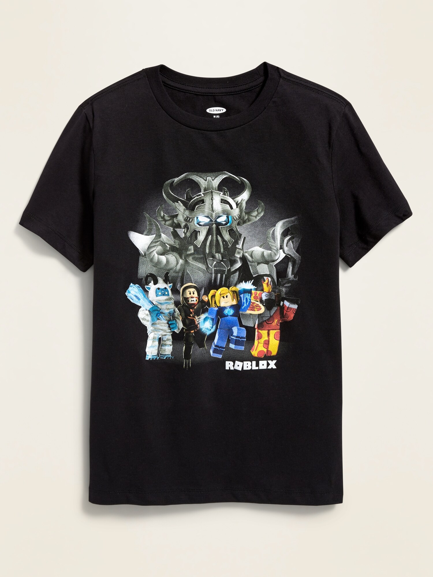 Roblox Graphic Tee For Boys Old Navy - who came up with roblox bots who ever did they better be