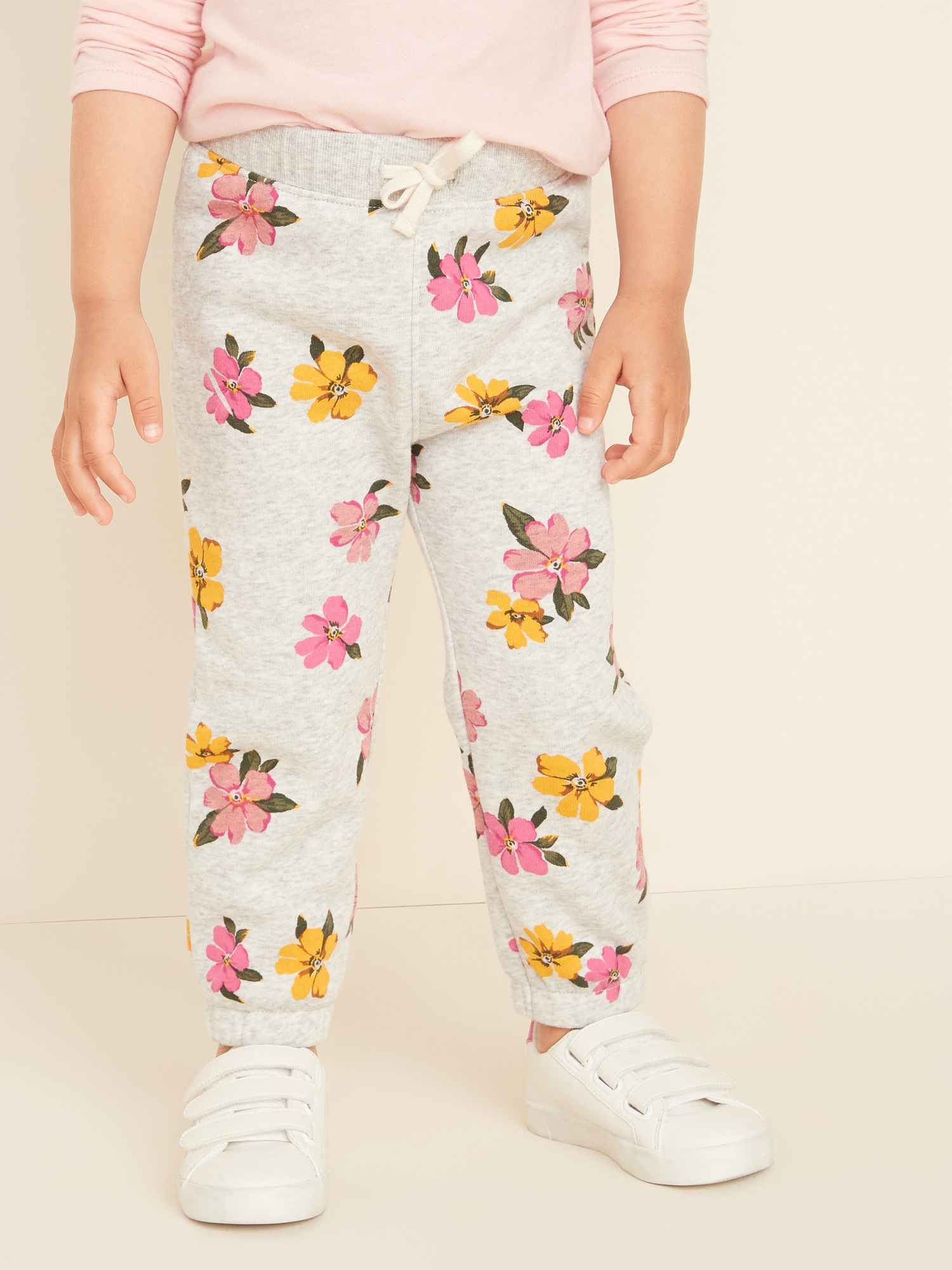 toddler girl joggers