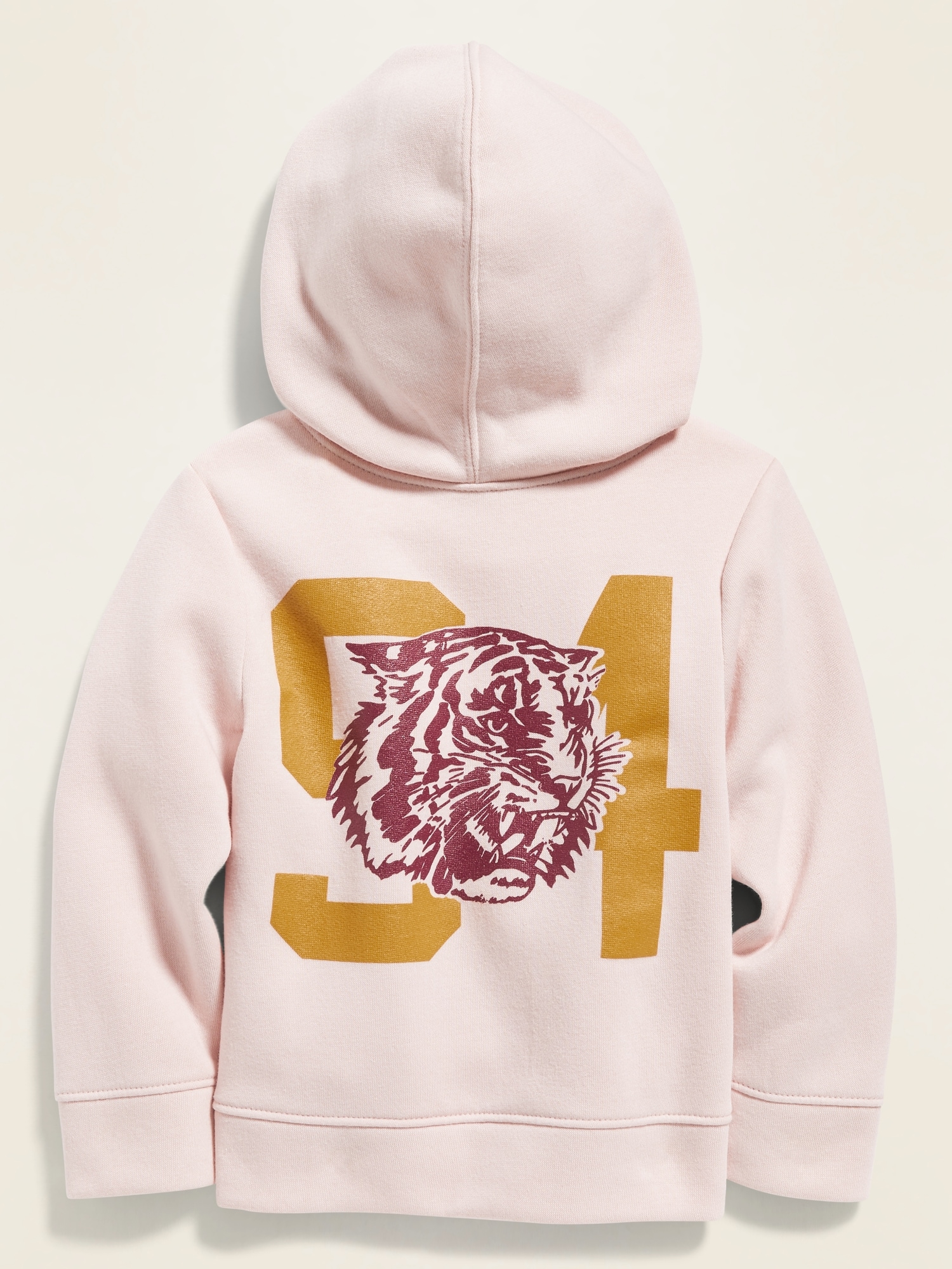 Old navy 2024 tiger hoodie