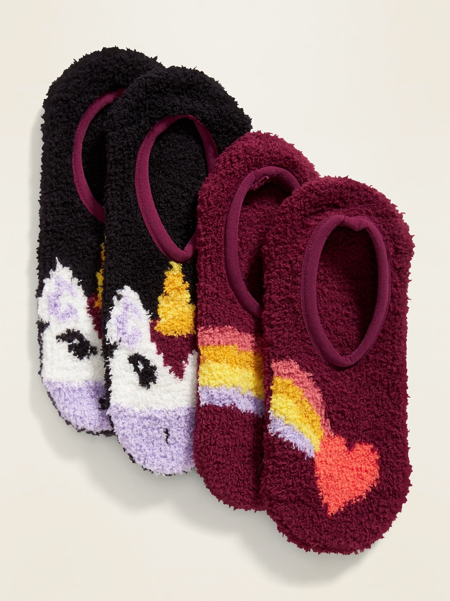 old navy unicorn shoes