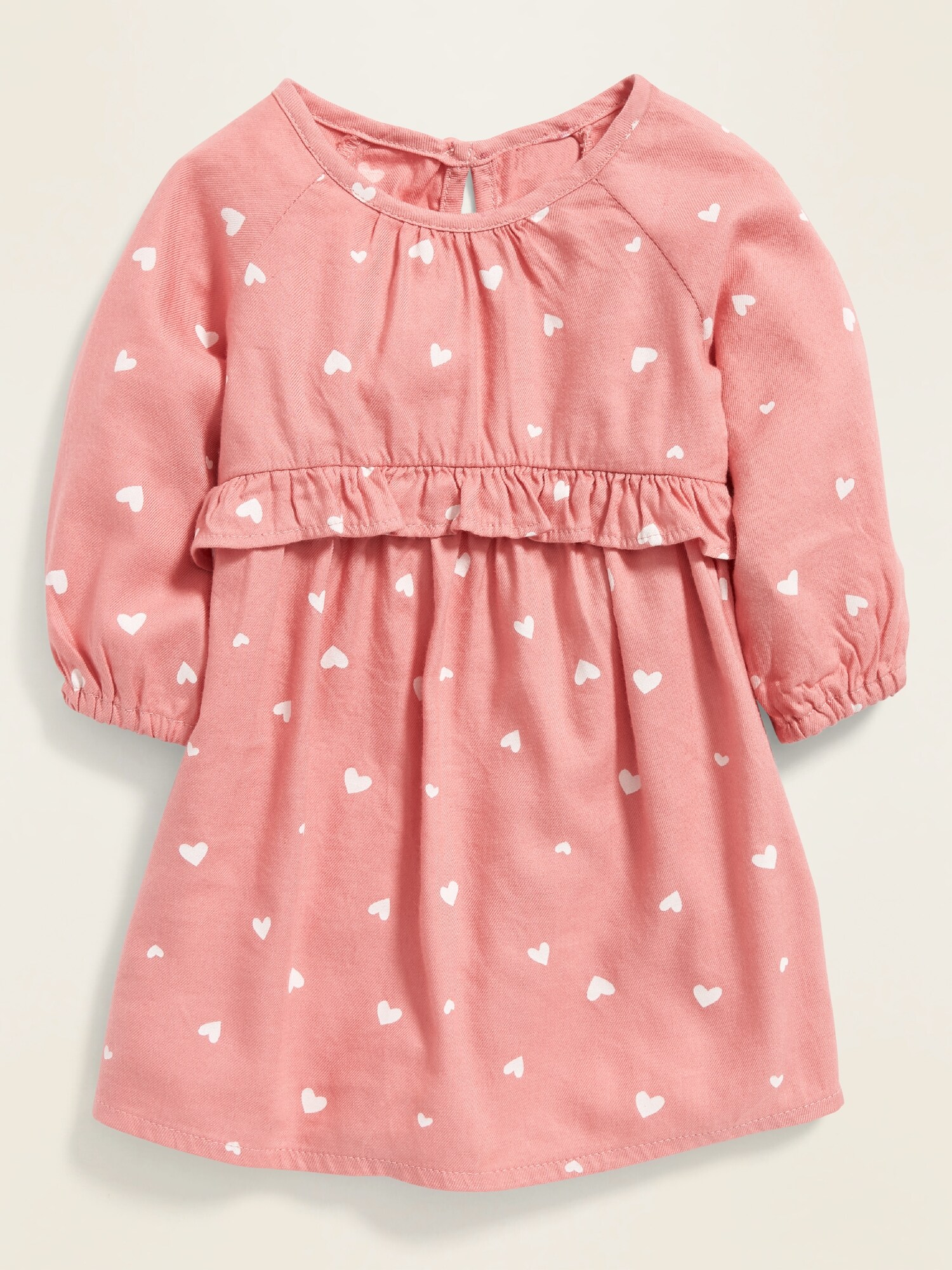 old navy heart dress