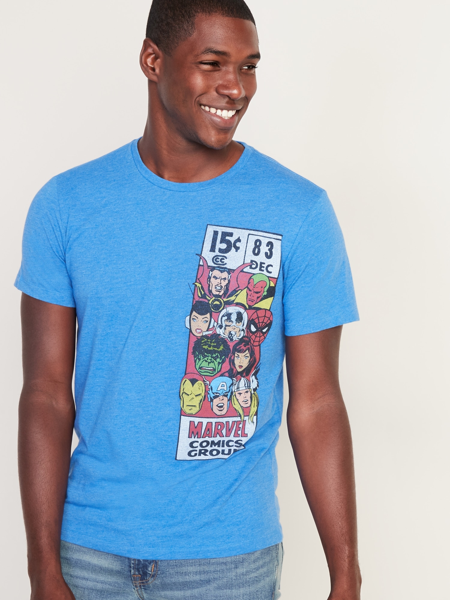 avengers t shirt old navy