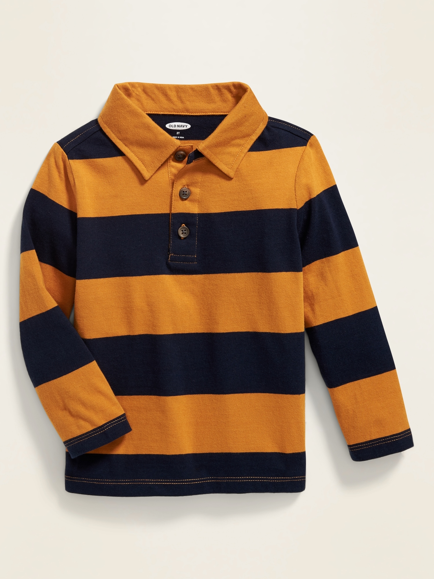 toddler boy rugby shirt