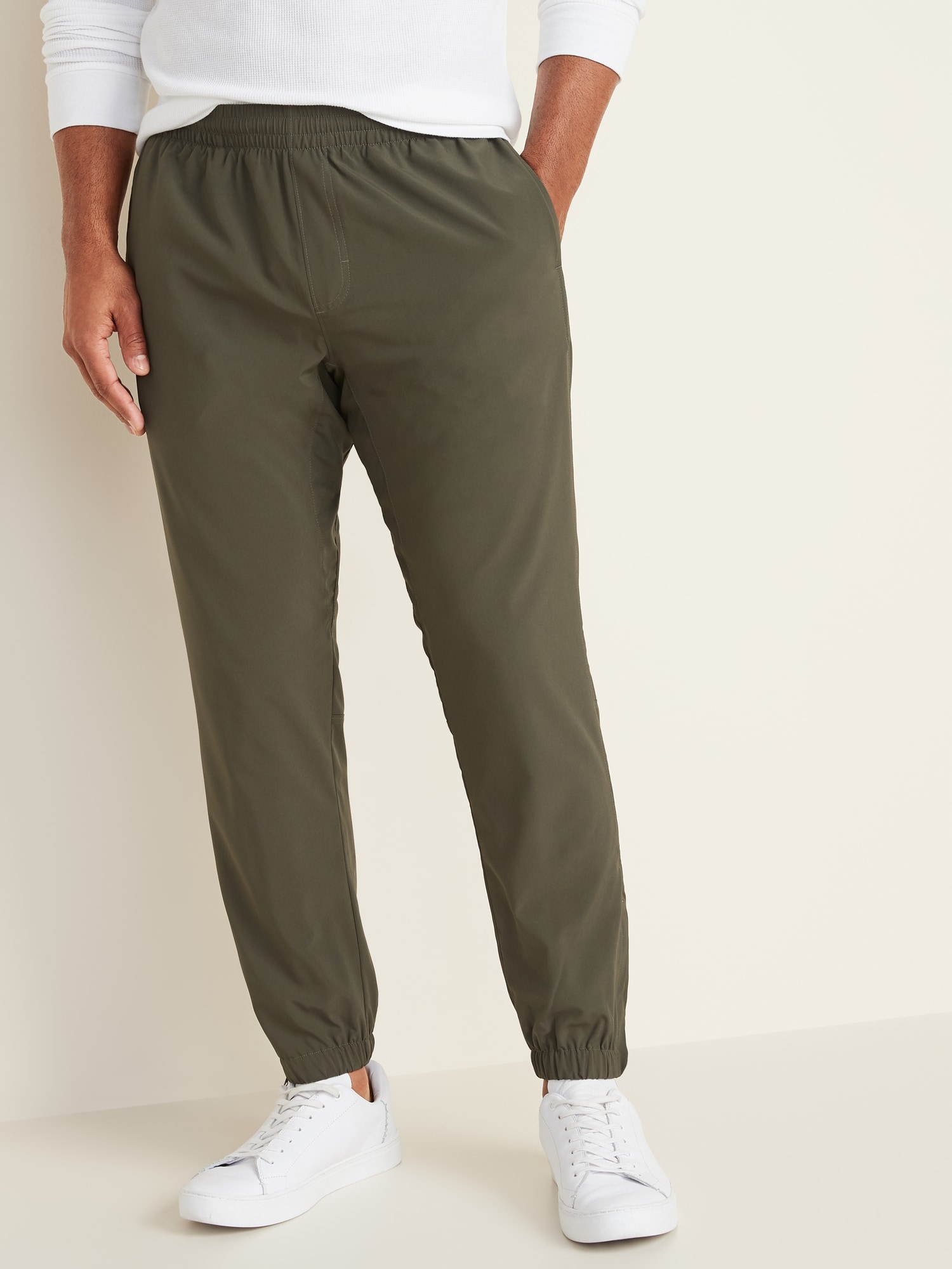 men's old navy joggers