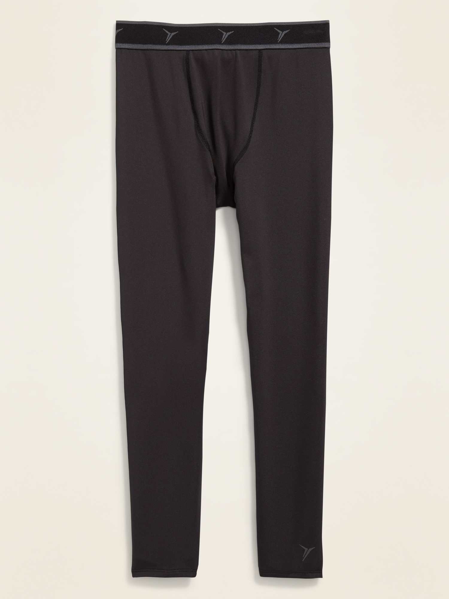 Go-Dry Cool Base Layer Tights For Boys Old Navy