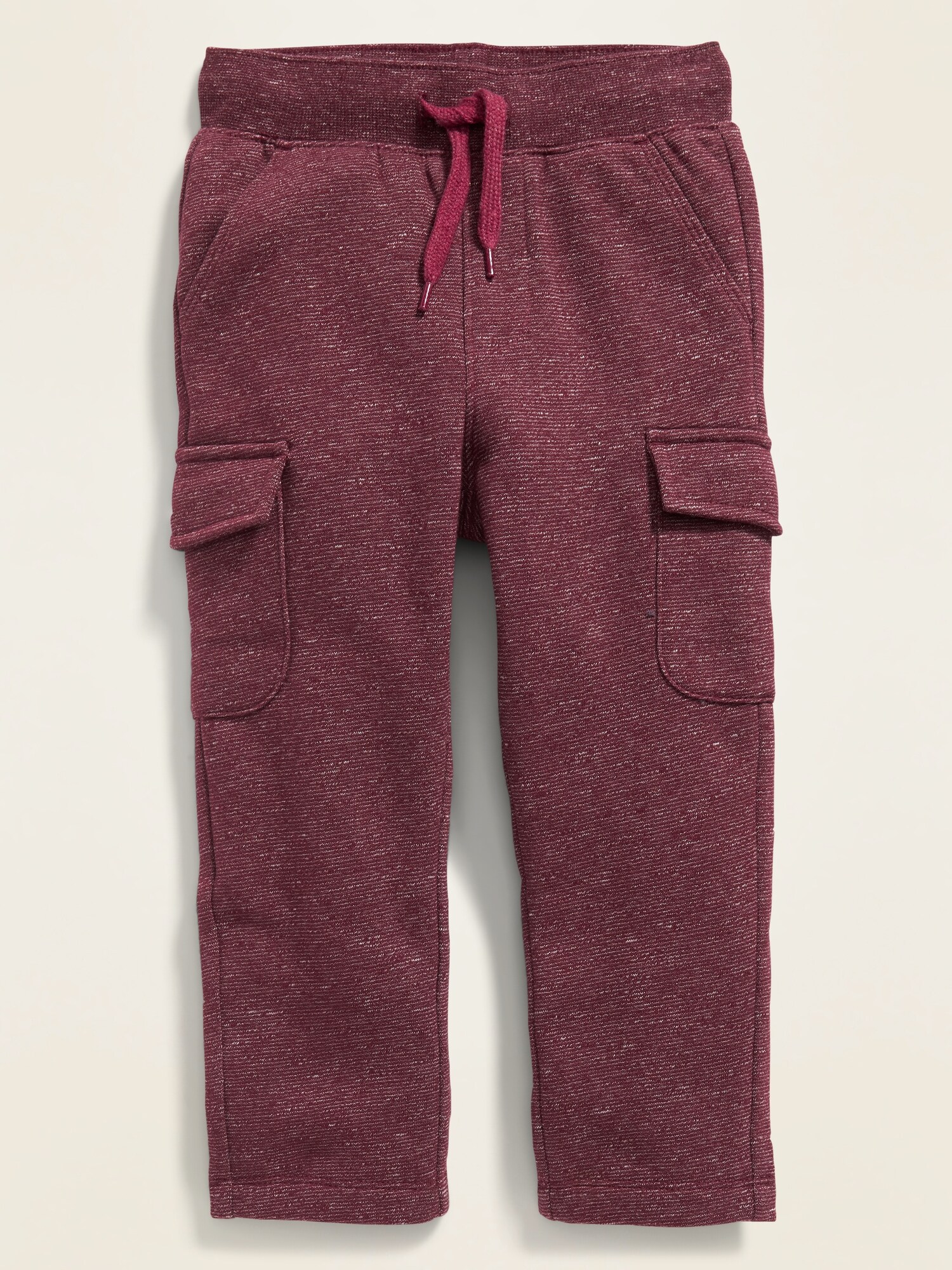 boys cargo sweatpants