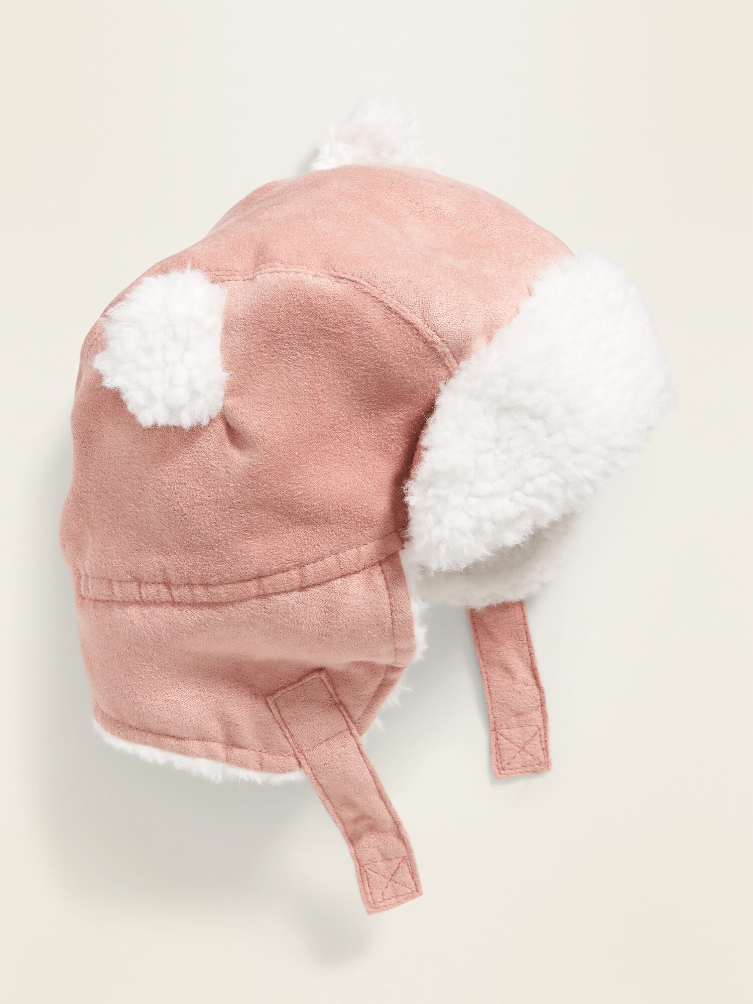 baby trapper hat canada