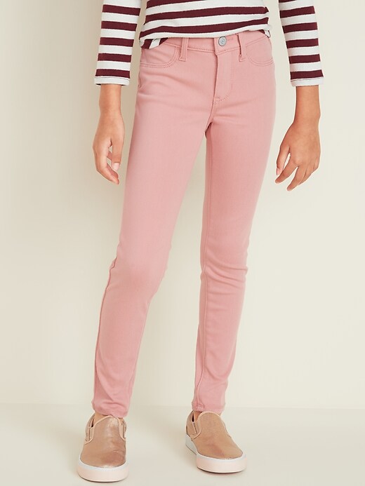 Ballerina 24/7 Pop-Color Jeggings for 