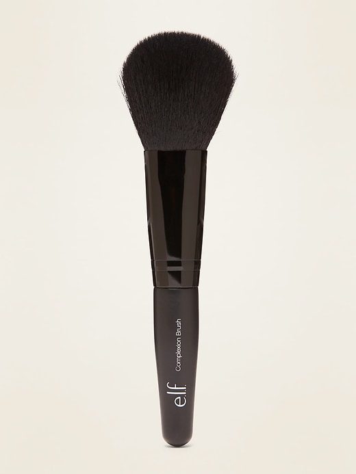 View large product image 1 of 1. e.l.f. Complexion Brush
