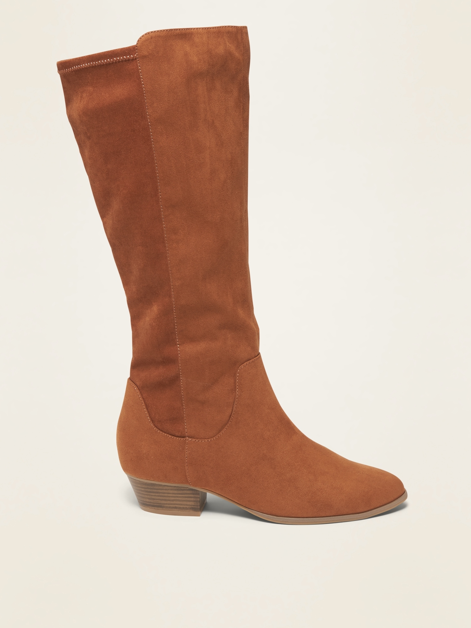 Old navy hotsell suede boots