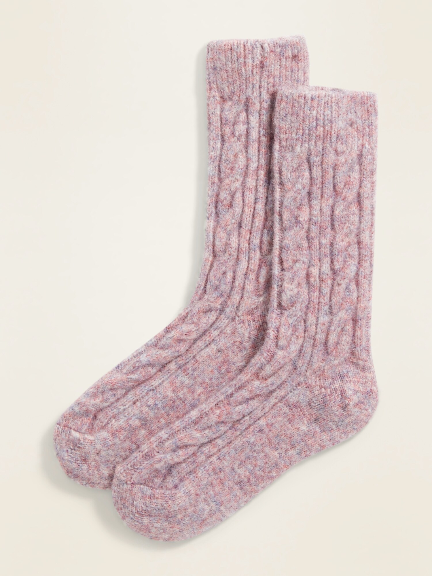womens knit socks