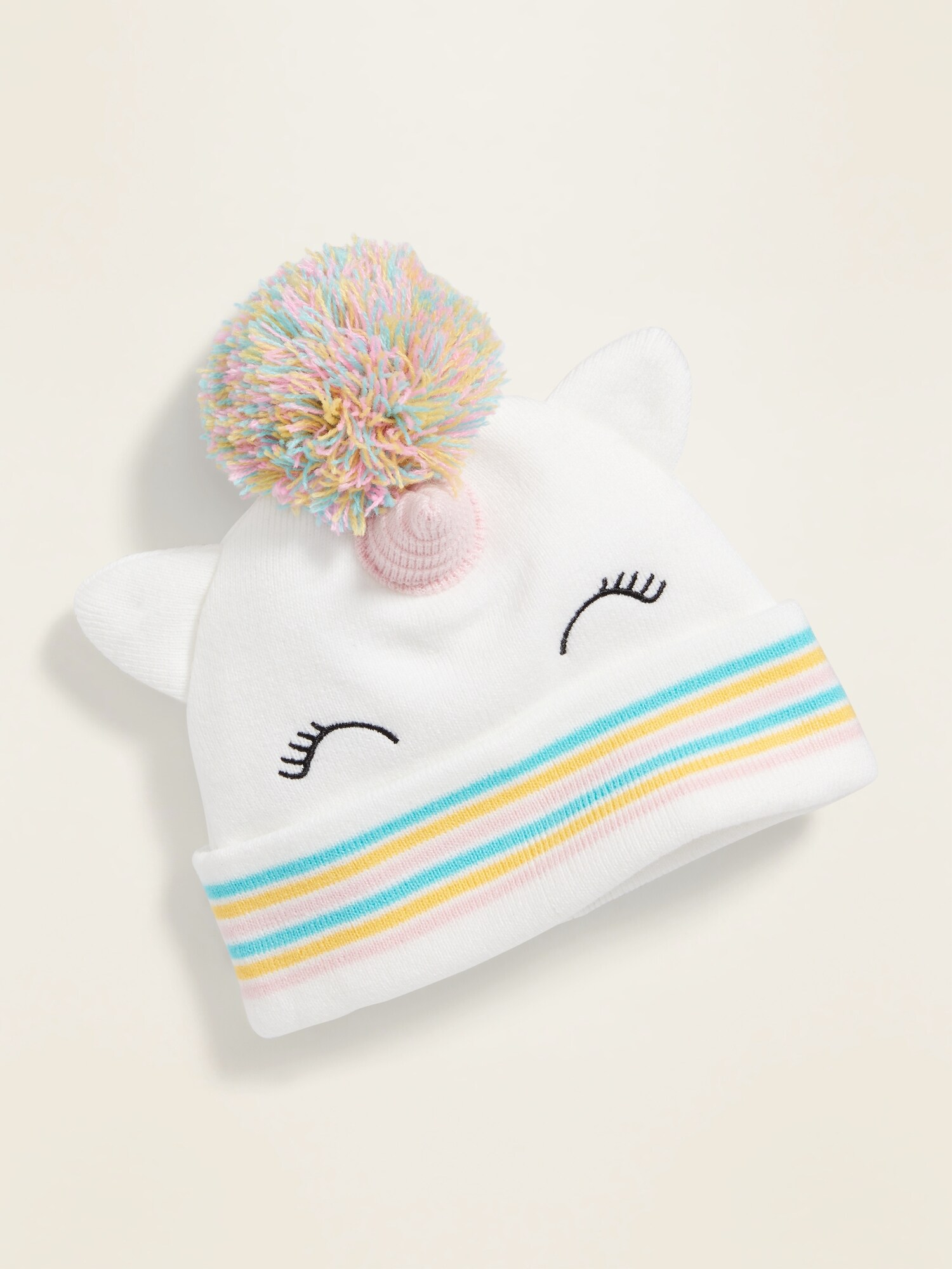 old navy baby hat