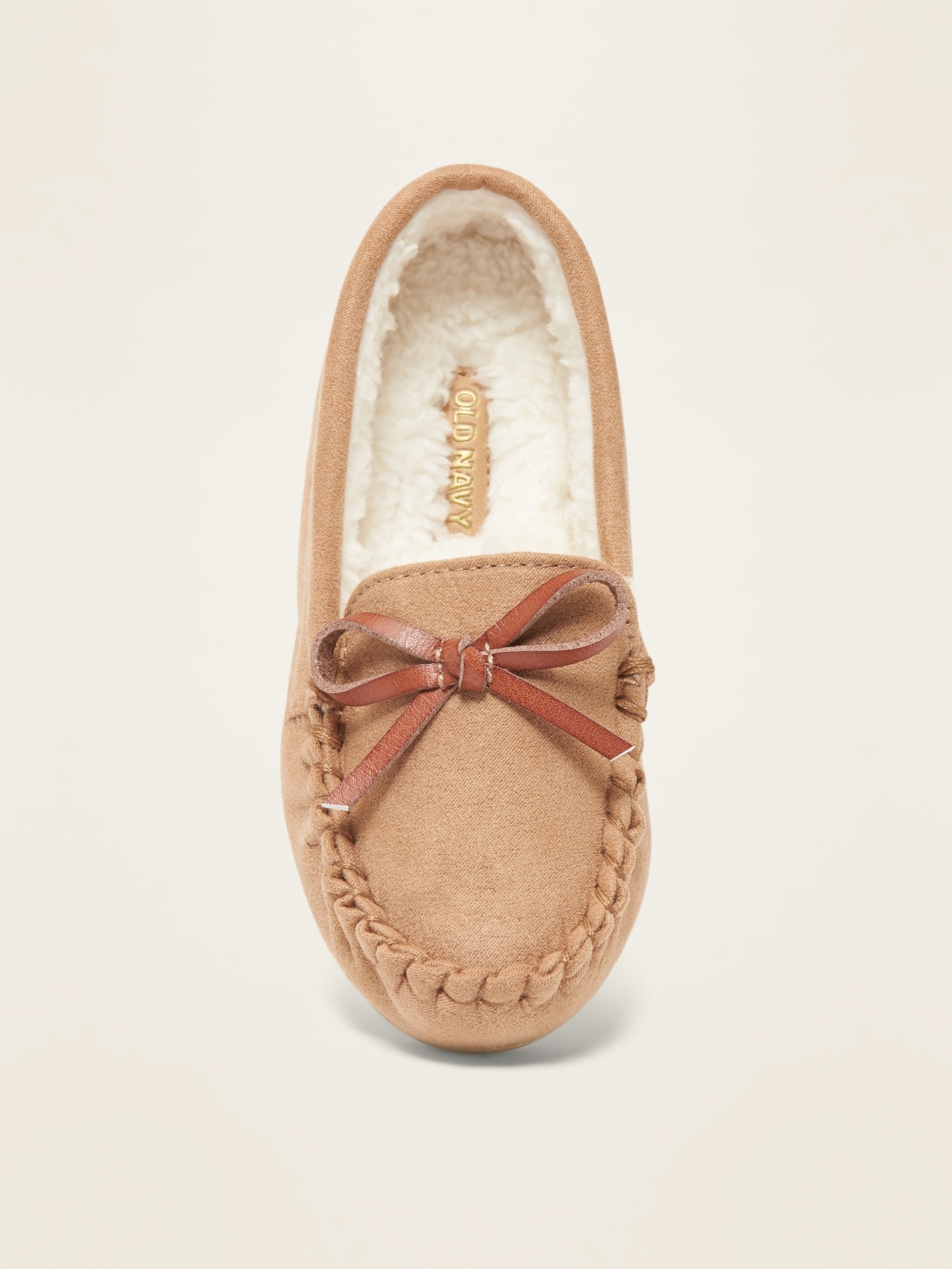 old navy moccasins