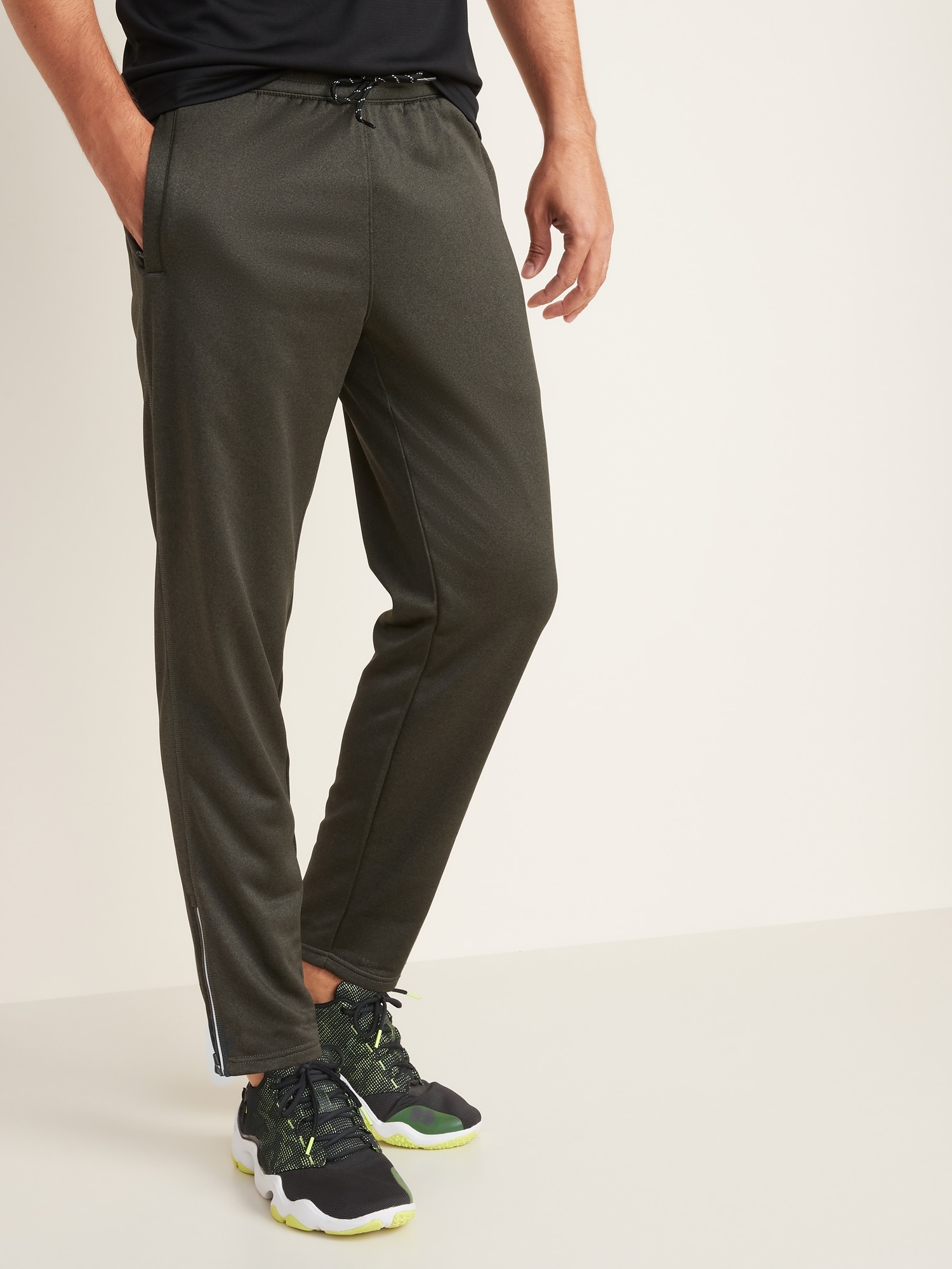 Go dry french terry pants 2024 old navy