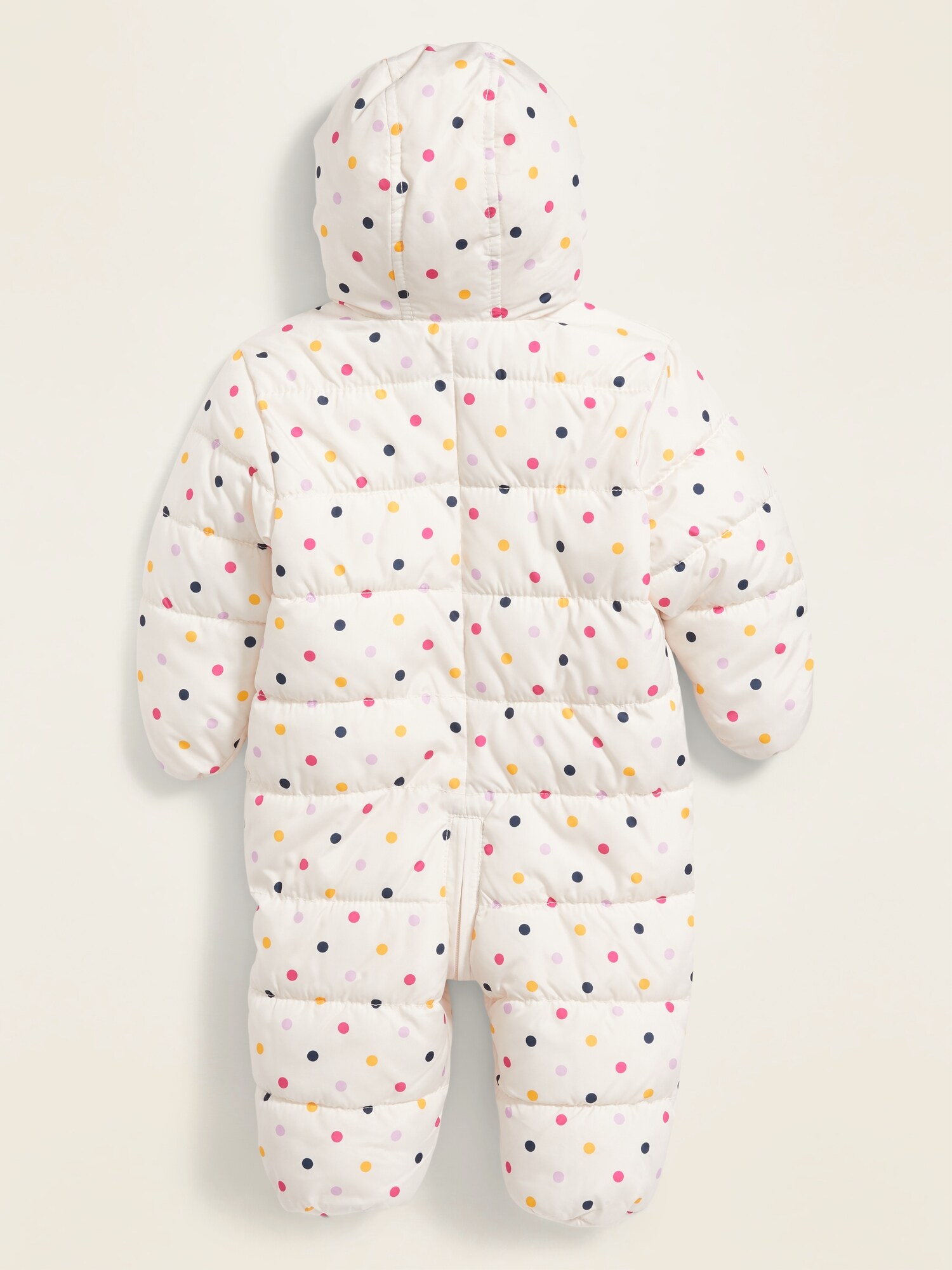 old navy baby snowsuit