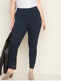 old navy plus size yoga pants