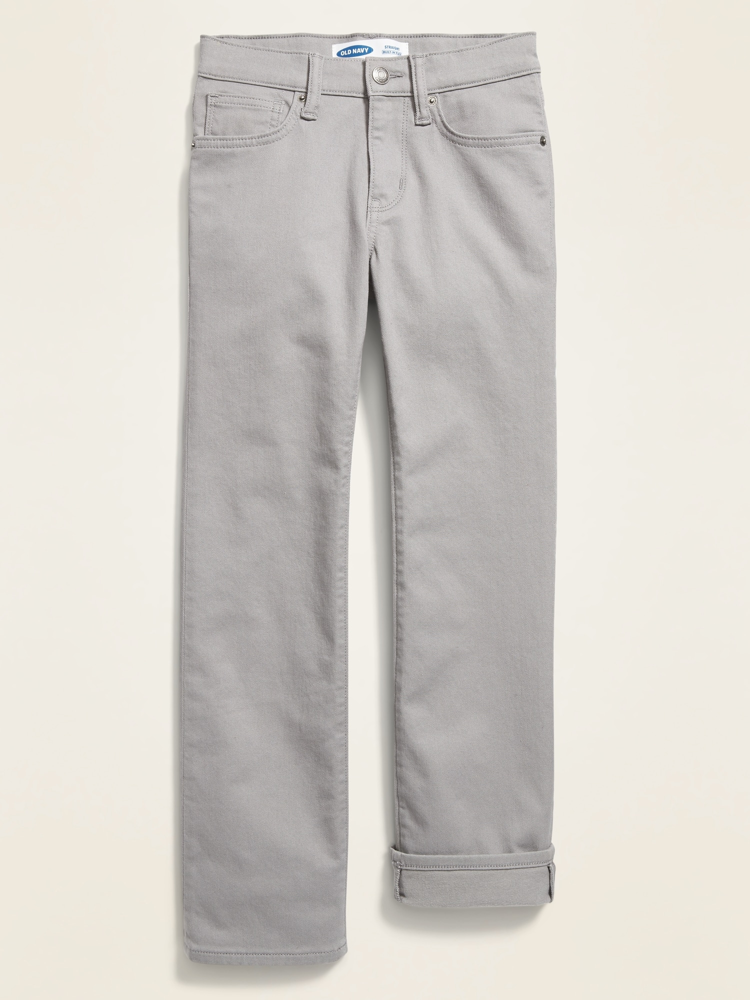 Gray jeans best sale for boys