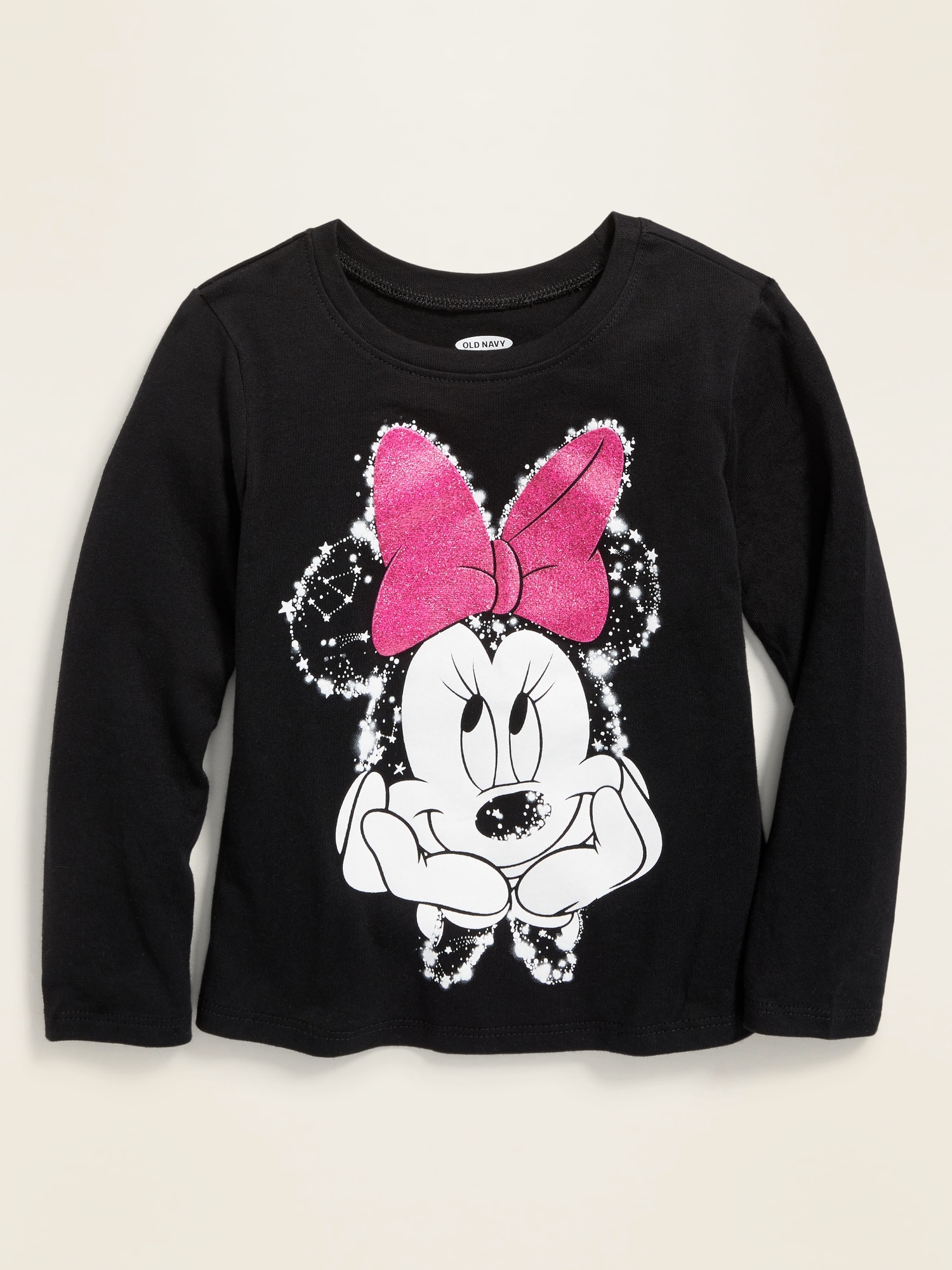 minnie mouse long sleeve