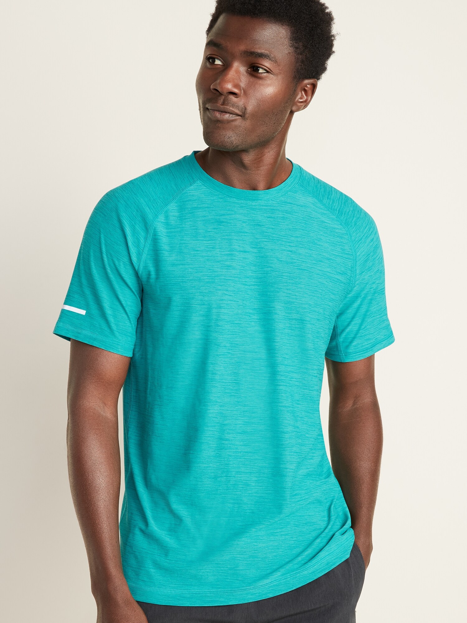 Breathe ON T-Shirt for Men | Old Navy