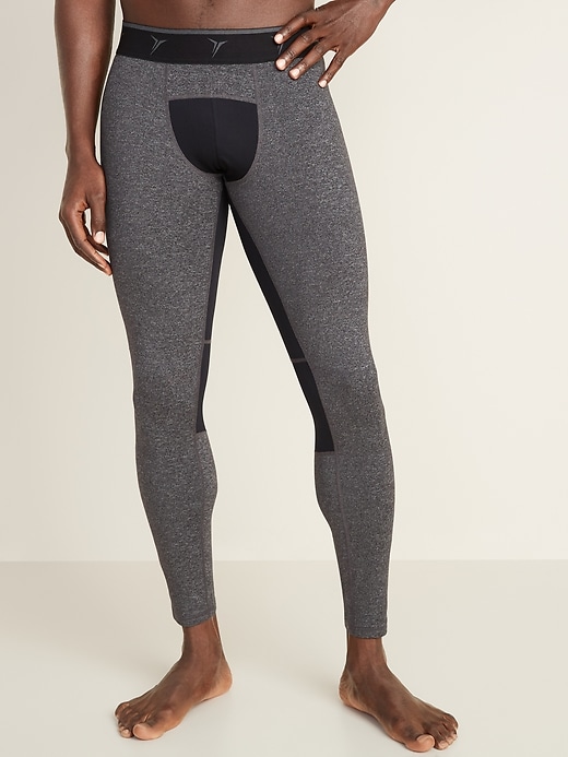 Go Dry Base Layer Tights