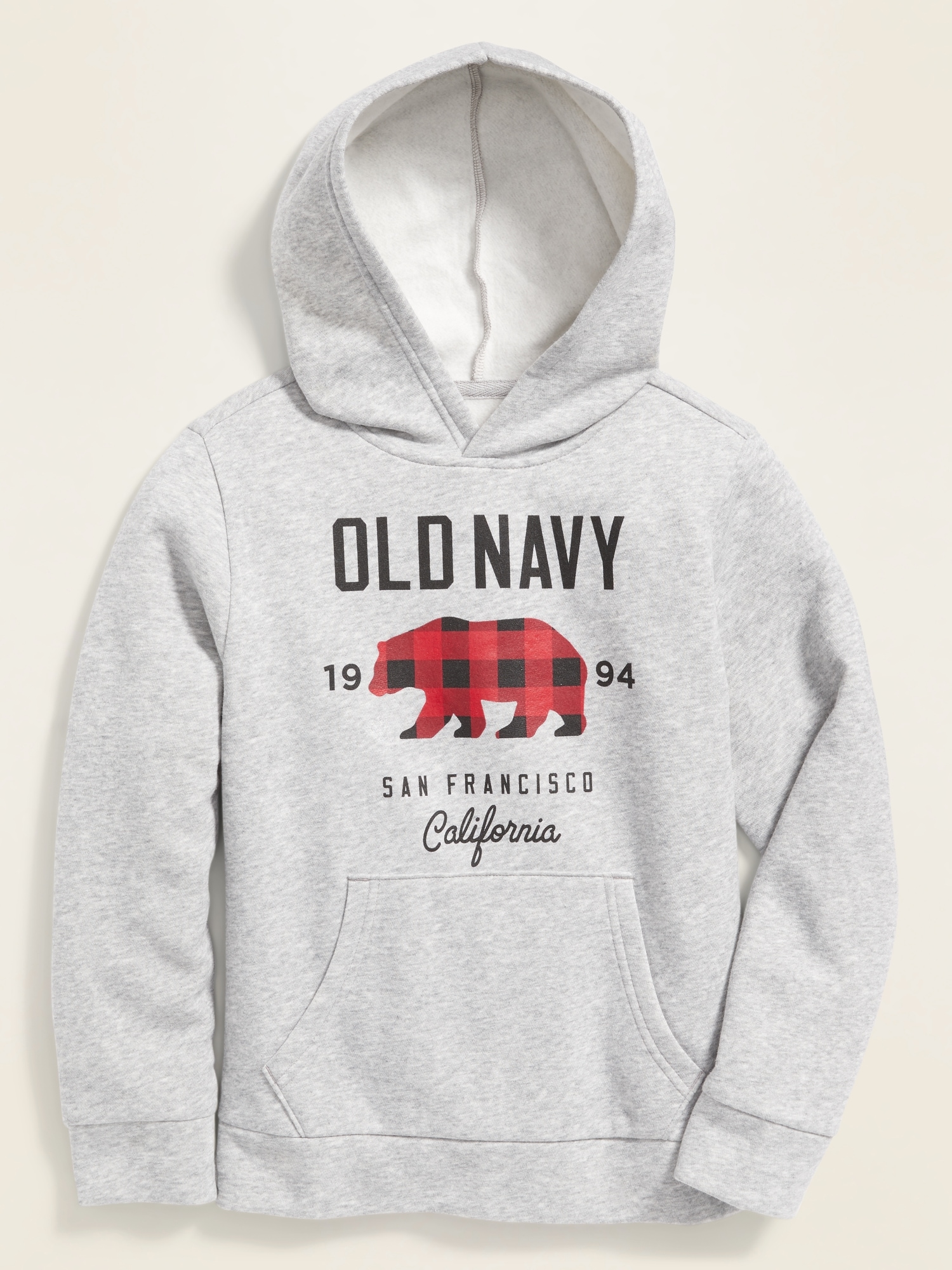 old navy gray sweatshirt