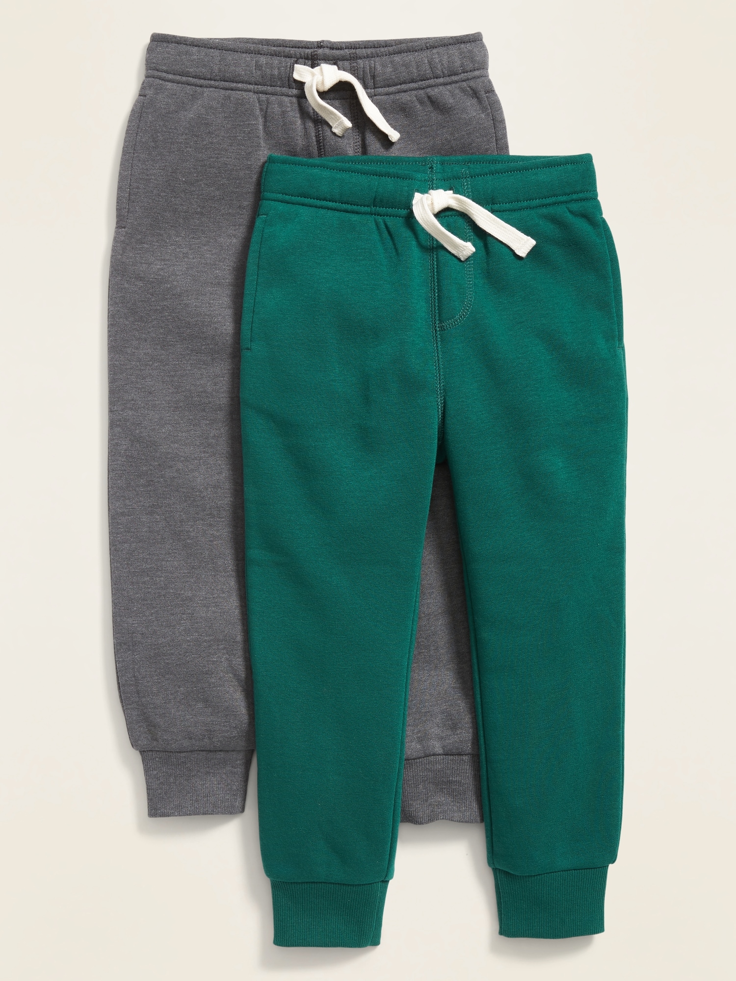 Different on sale color joggers