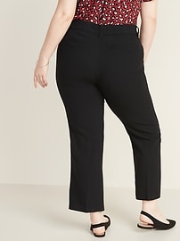 old navy flare pants