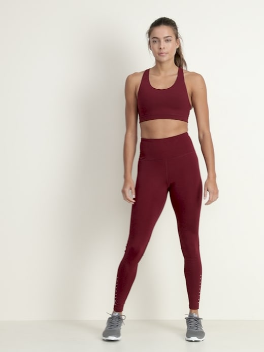 Our Elevate Leggings are running low! You don't want to miss out