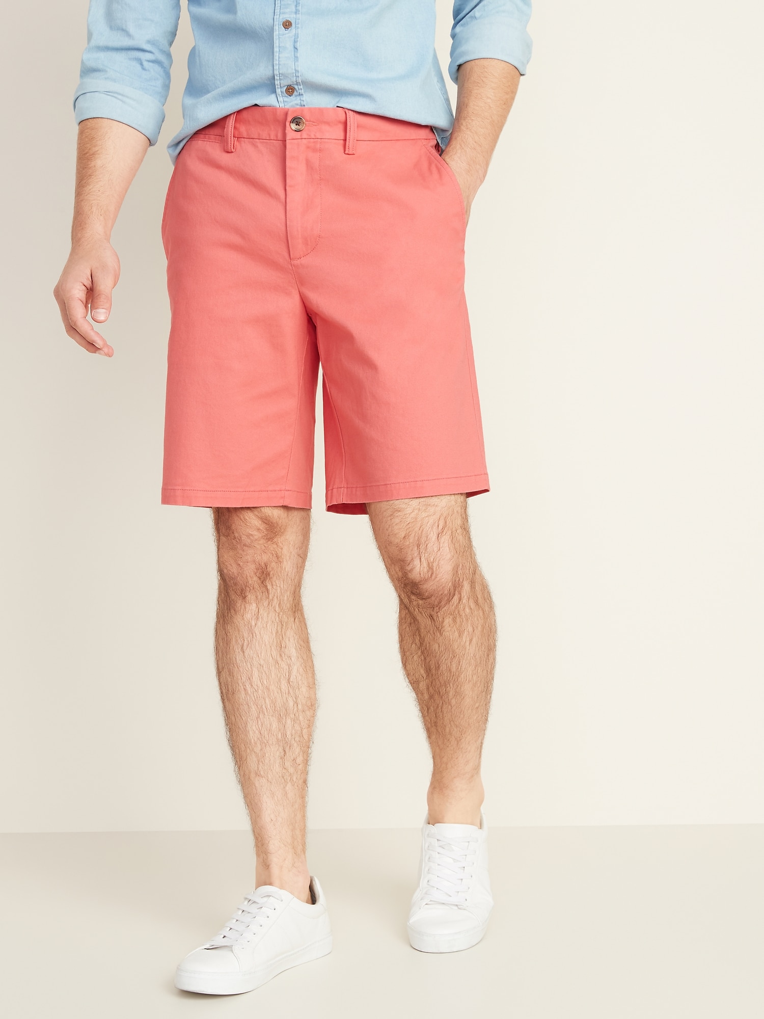 men's old navy active shorts