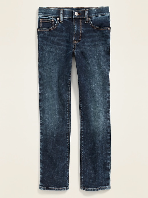 Slim 360° Stretch Jeans for Boys Old Navy