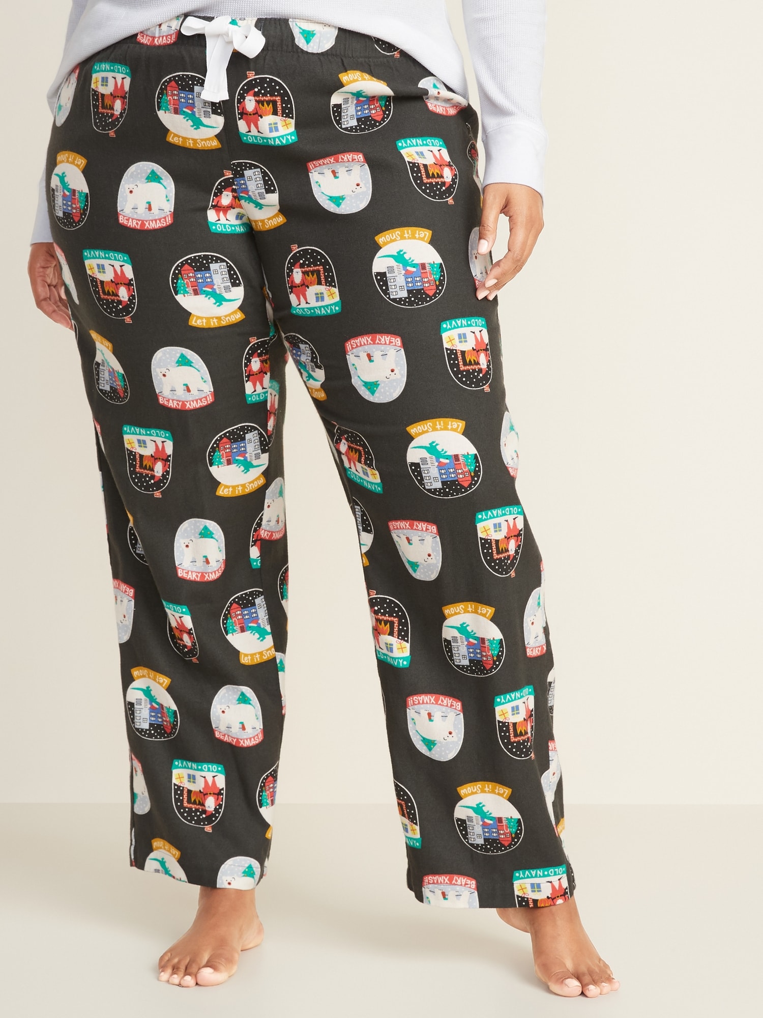 Old navy plus 2024 size pajama pants