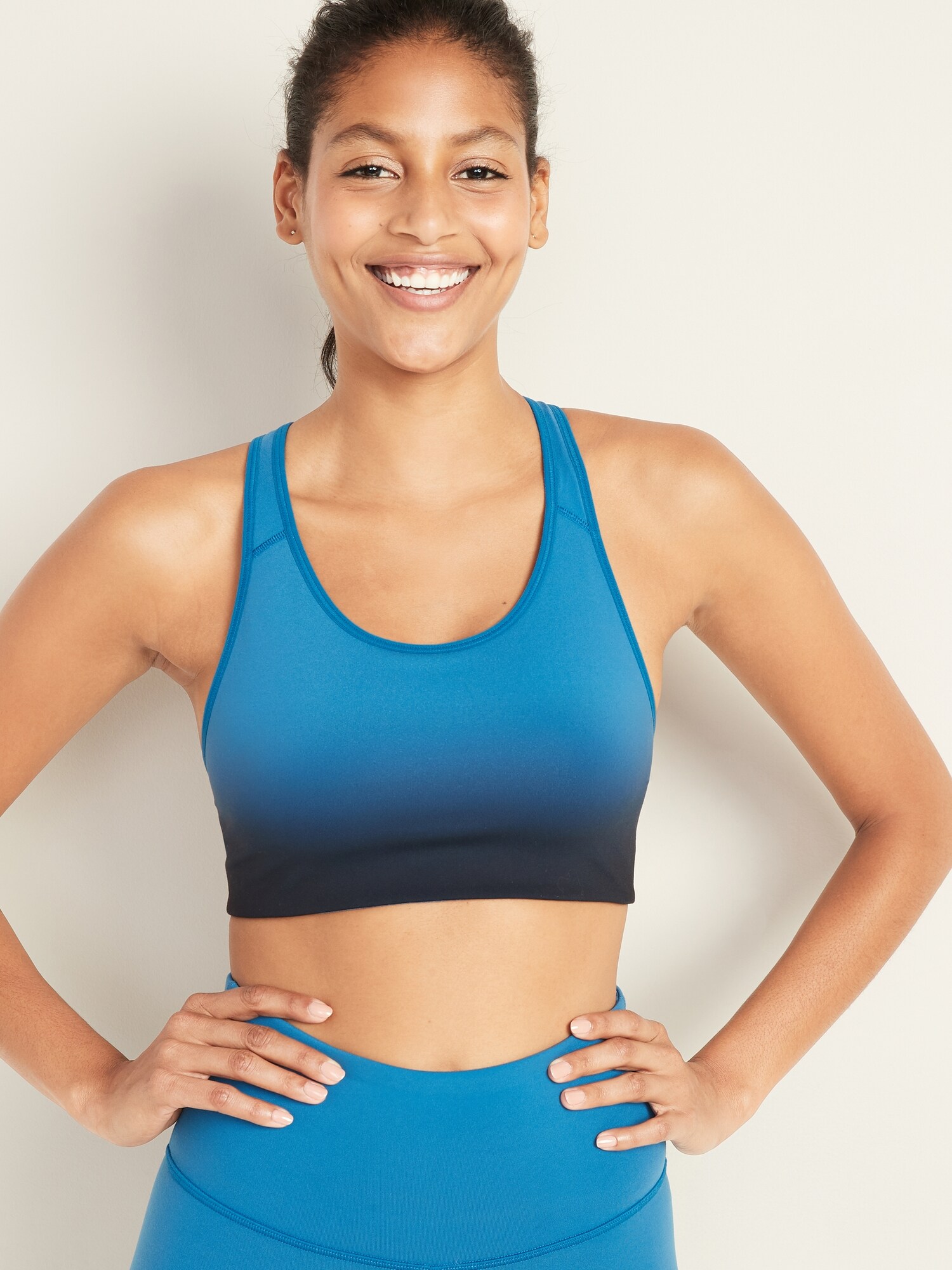 old navy active bra