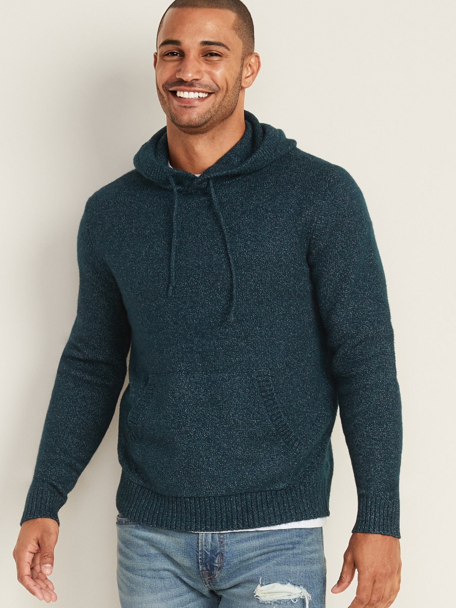 old navy hoodie sweater