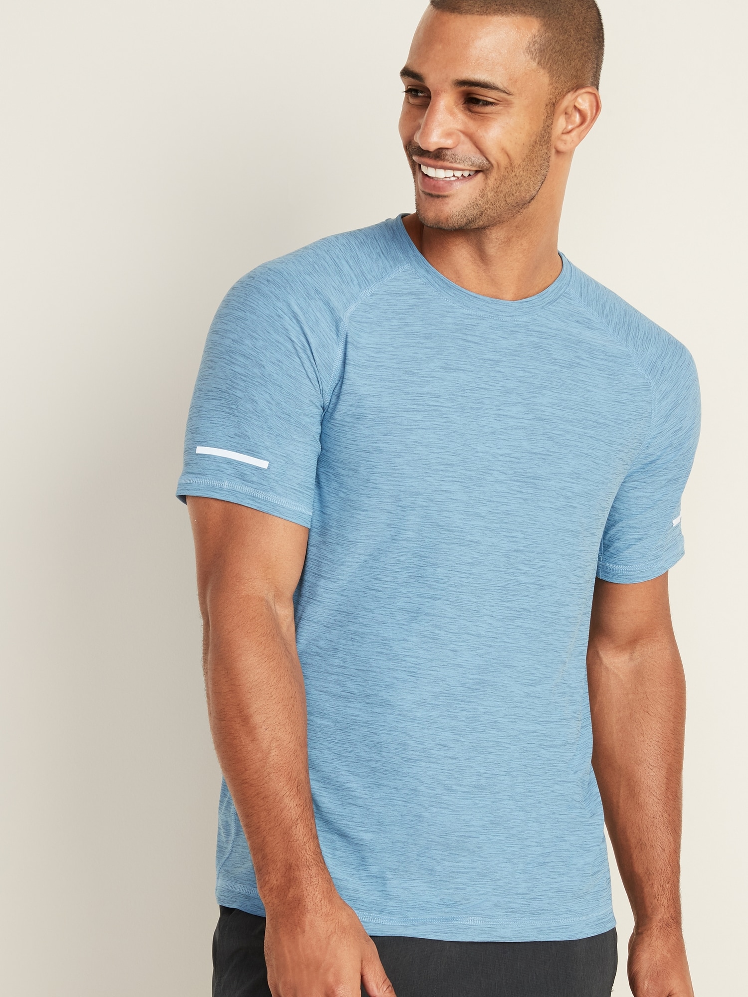 Breathe ON TShirt for Men Old Navy