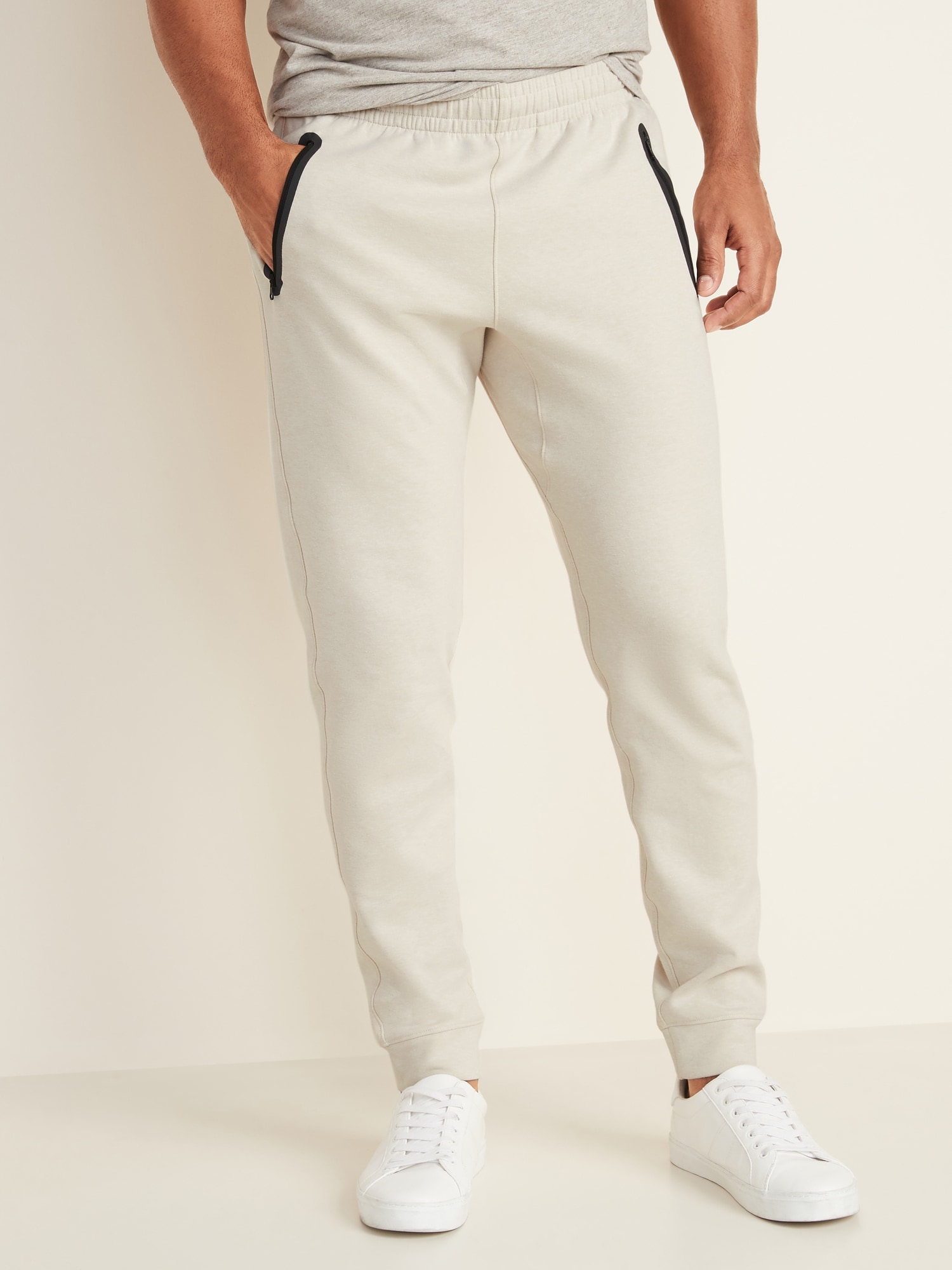 old navy fleece pants mens