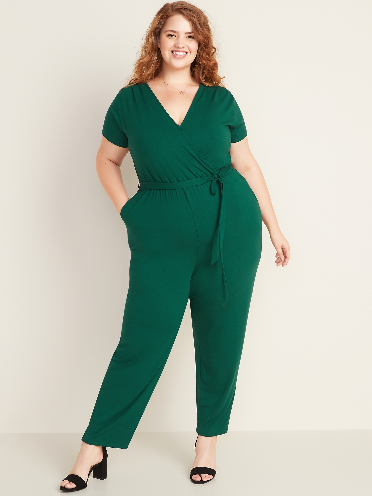 old navy jumpsuit plus size