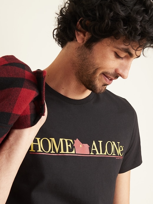 Home alone 2025 t shirt h&m