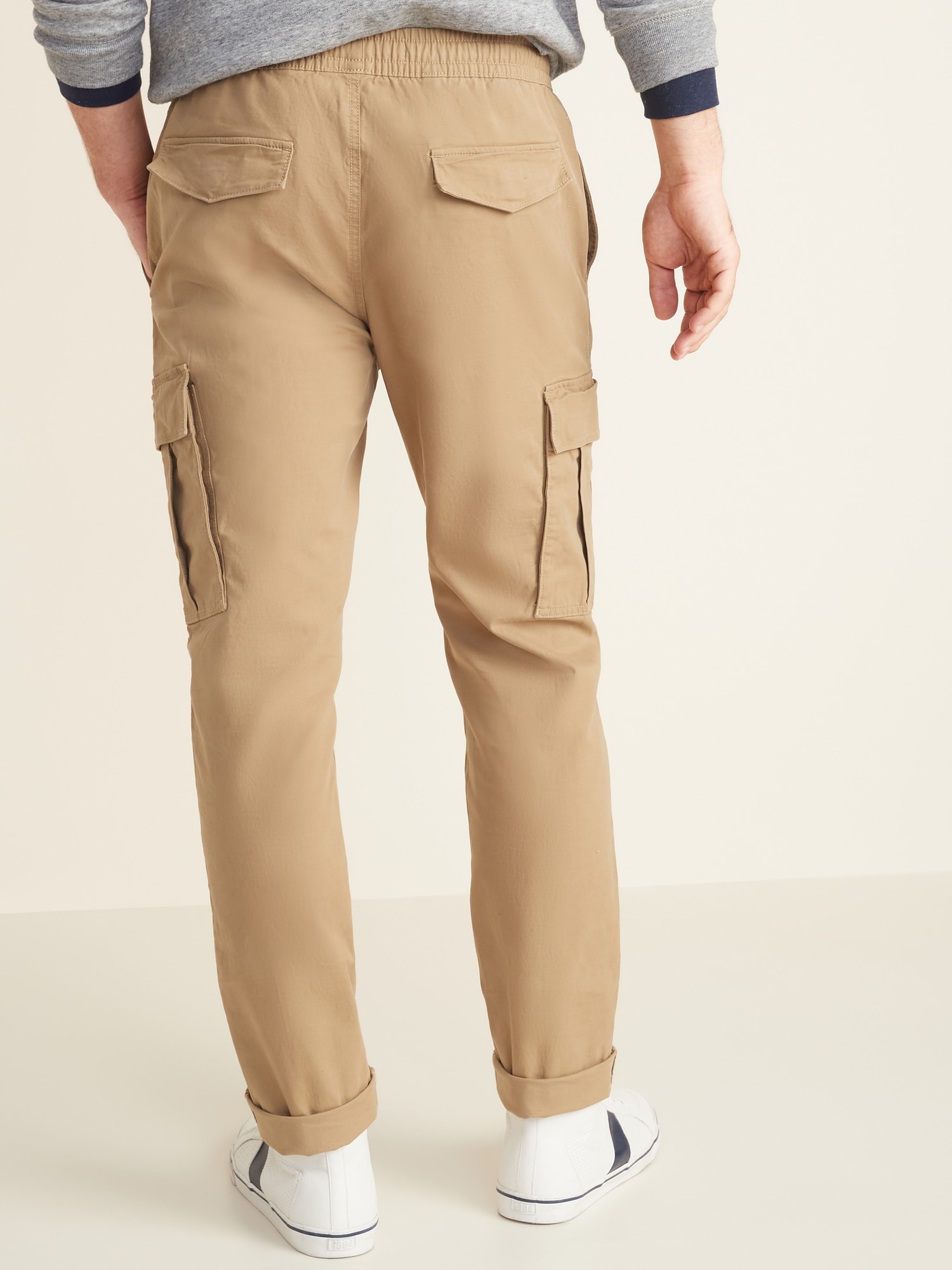 cargo pants for men