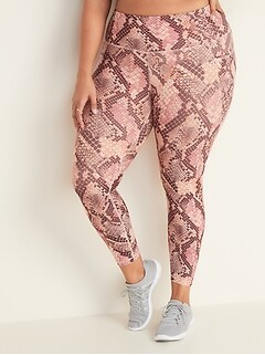 plus size yoga pants canada