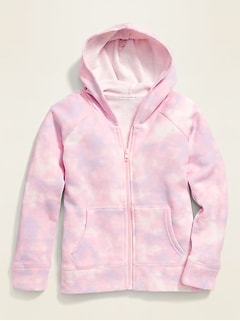 old navy mens pink hoodie