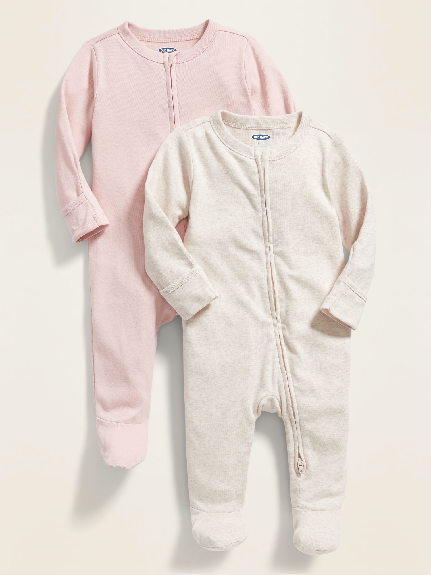 baby-girls Union SuitBaby and Toddler Sleepers