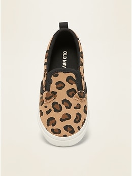 Old navy deals cheetah shoes