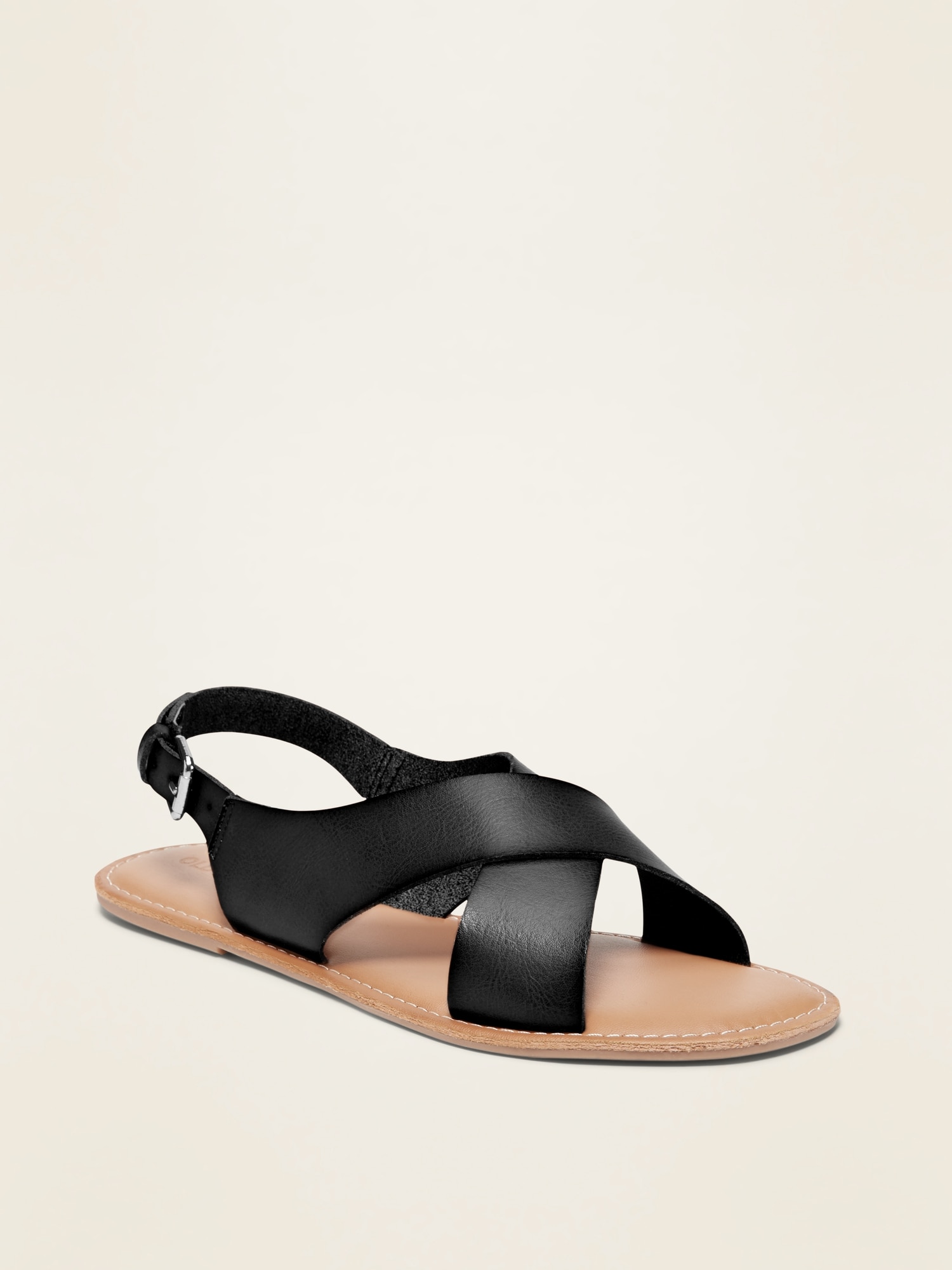 Madewell boardwalk deals crisscross sandal