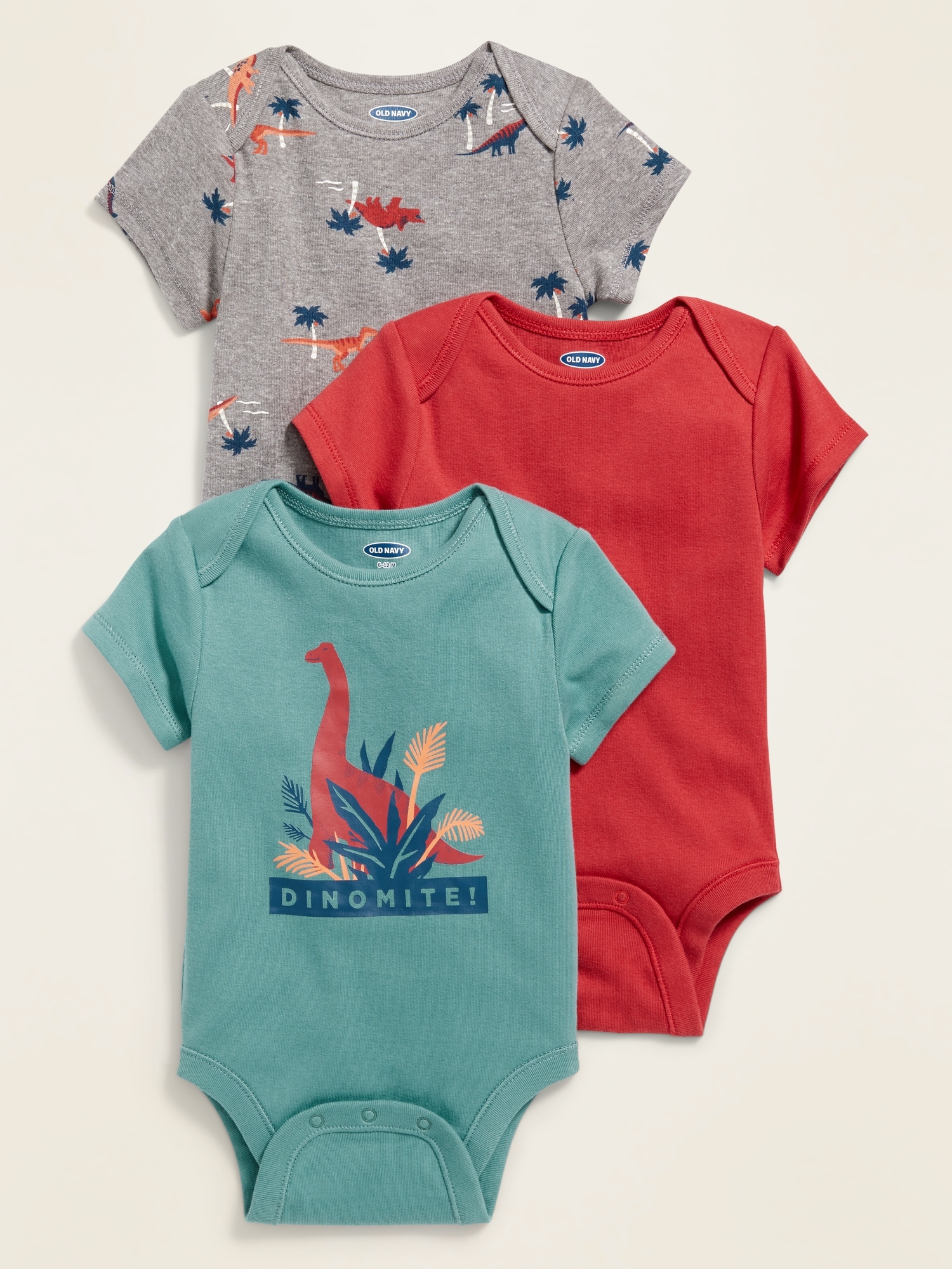 Old navy newborn baby best sale boy clothes