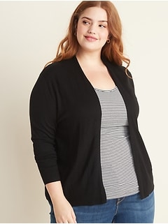 plus size women's sweaters cheap