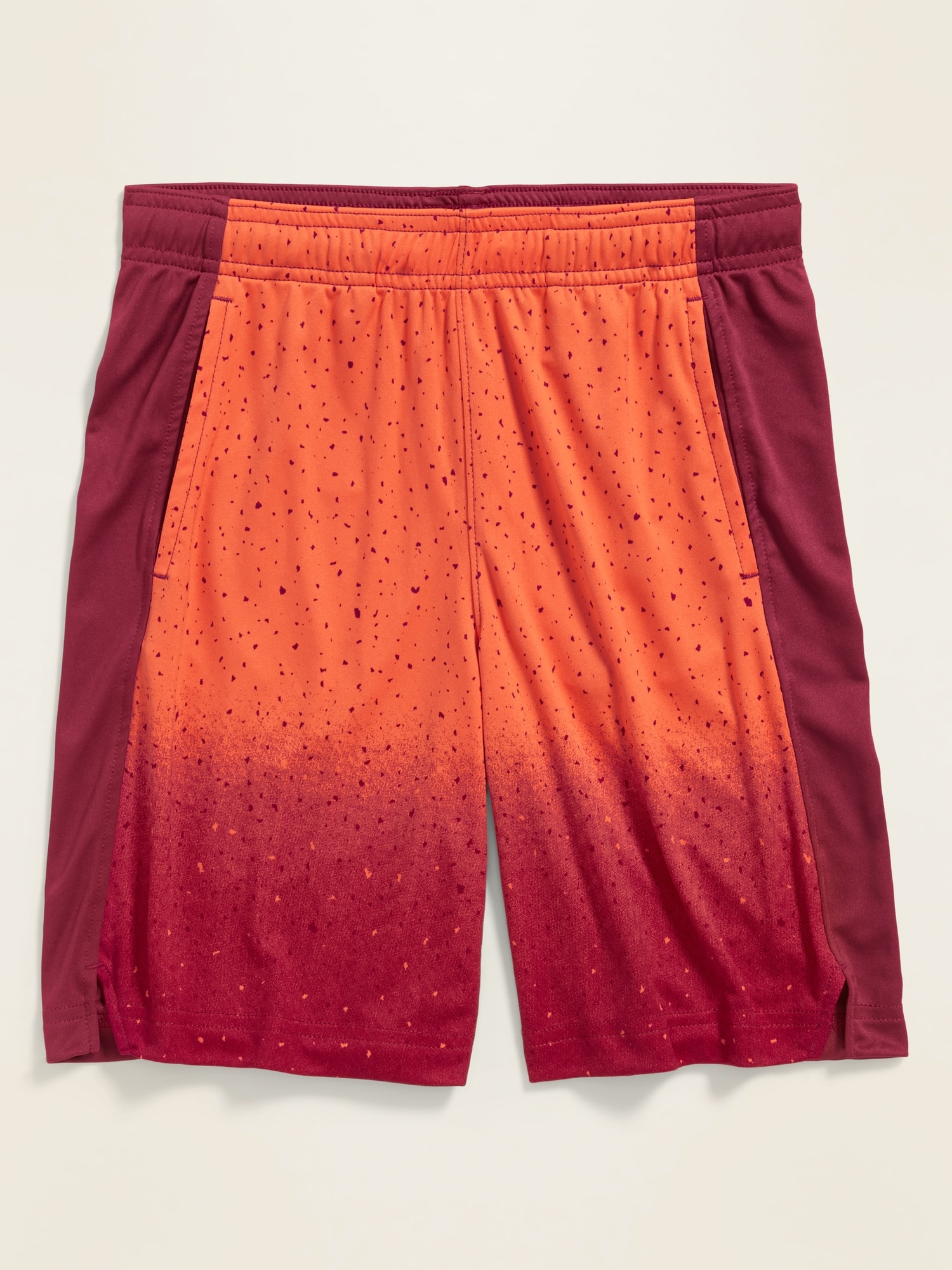 Old navy boys hot sale basketball shorts