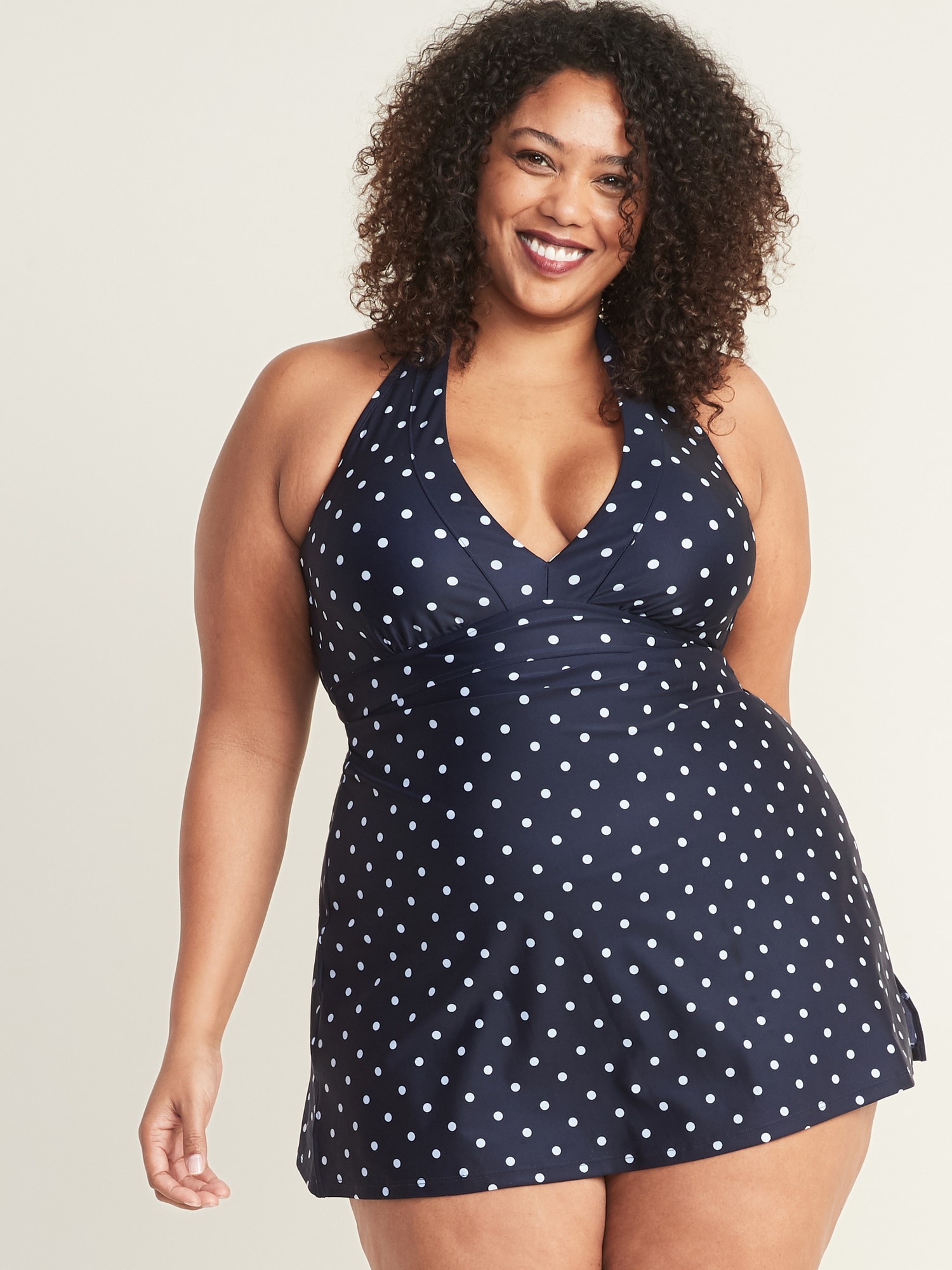 old navy swim dress