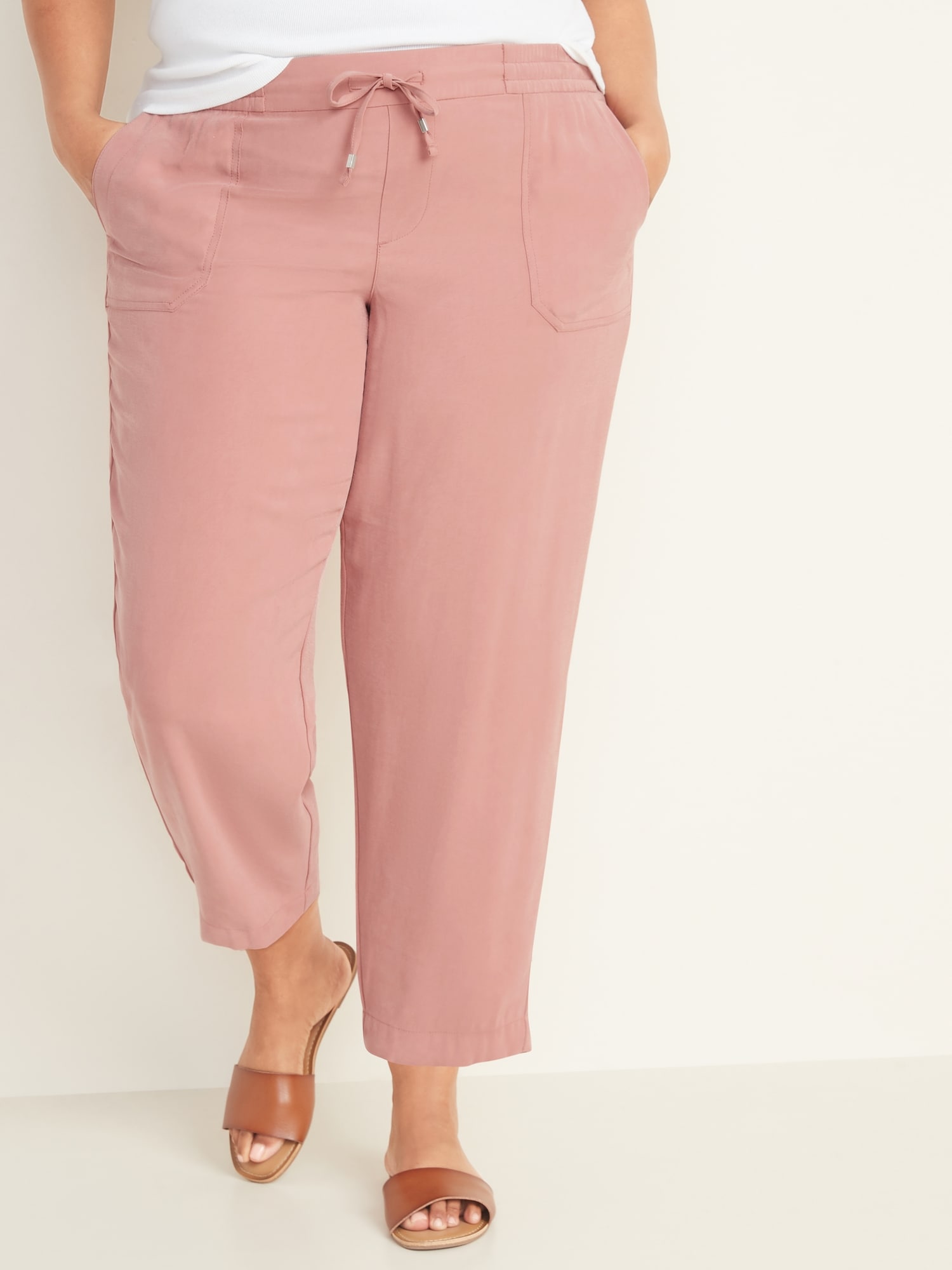 Old navy best sale pants sizing