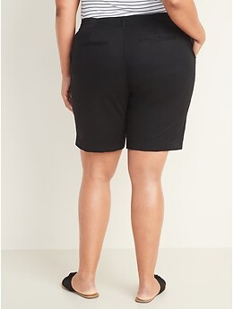 Perfect Shorts - Mid Length