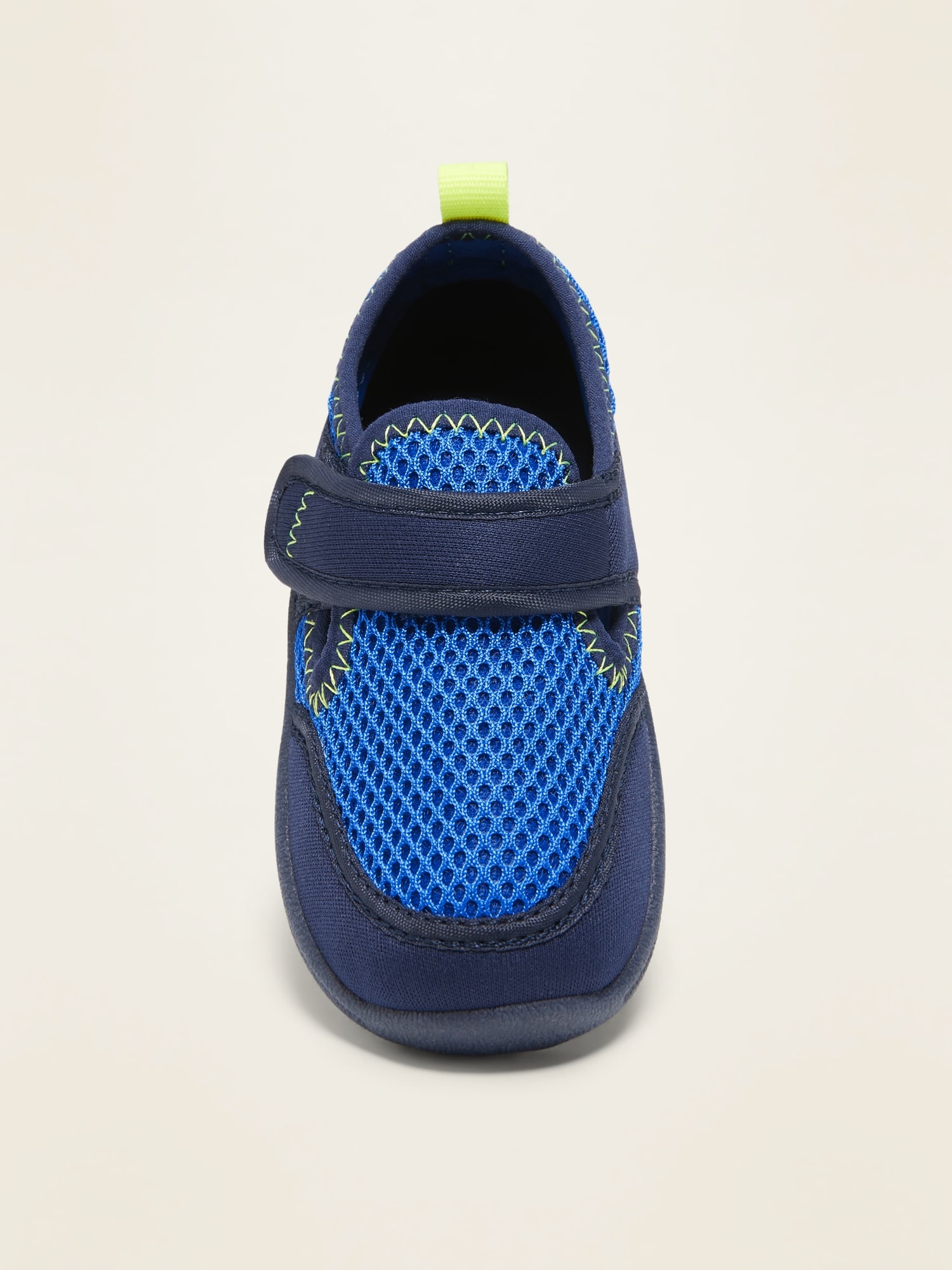 Mesh Water Shoes for Toddler Boys Old Navy